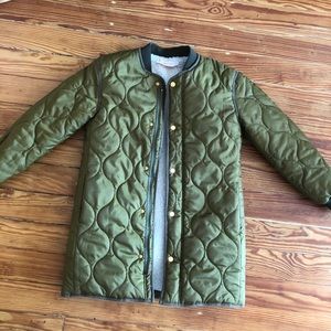 Tory Burch Whitney Jacket